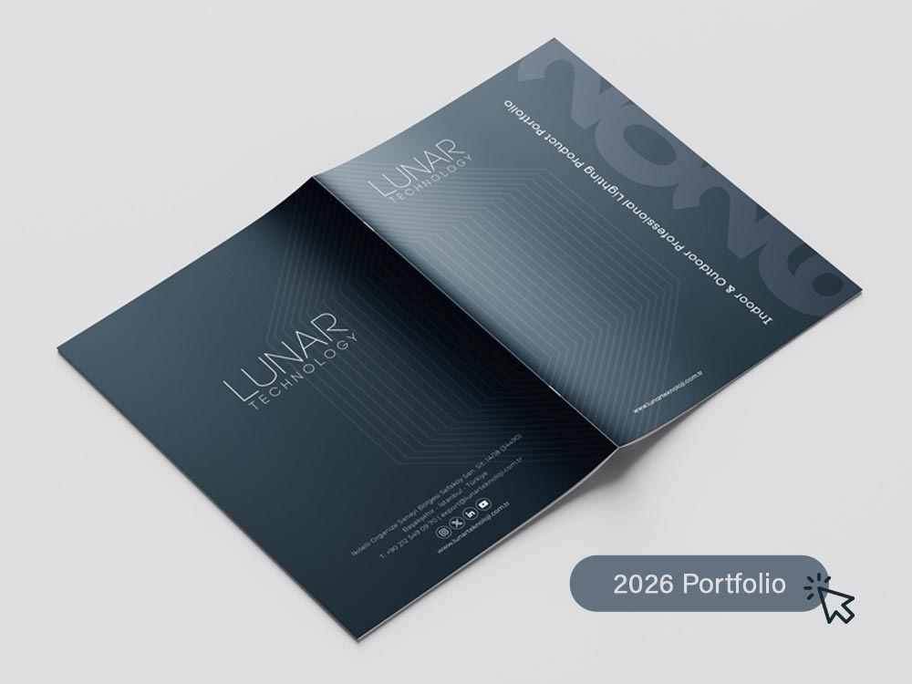 Product Catalog 2026